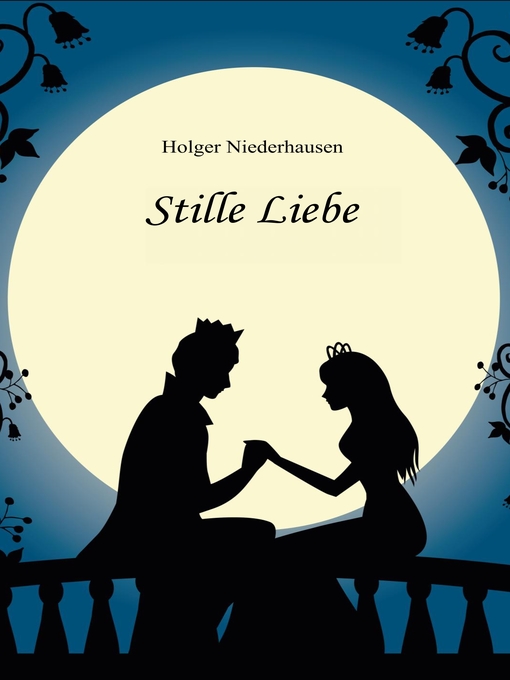 Upplýsingar um Stille Liebe eftir Holger Niederhausen - Biðlisti
